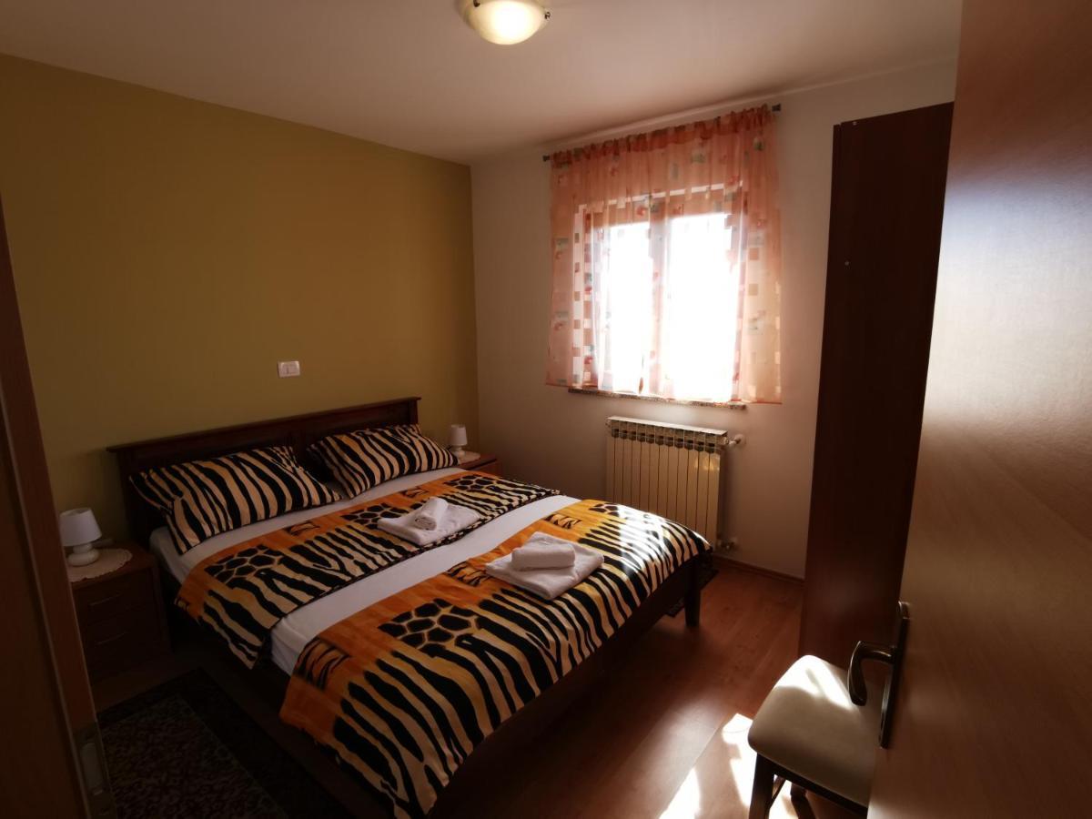 Apartmani Berber Babici Exterior foto